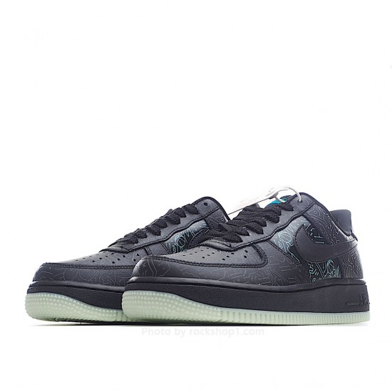 Nike Air Force 107 Low" Low Top