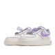 Nike Air Force 1 07 Low  紫 