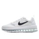 Nike Air Max Genome 'White Black'