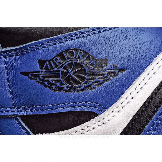 Air Jordan 1 Retro High OG 'Game Royal'