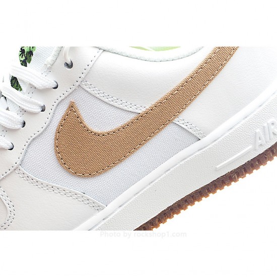 Nike NK Air Force 107 Sneakers