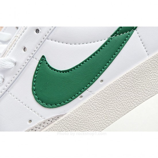 Nike Blazer Low '77 Vintage 'Pine Green'