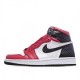 Wmns Air Jordan 1 Retro High OG 'Satin Red'