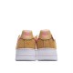 Nike Air Force 1 Low Low Top Yellow