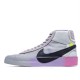 Nike Serena Williams x Off-White x Blazer Studio Mid 'Queen'