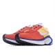 Nike D/MS/X Waffle 'Mantra Orange White'