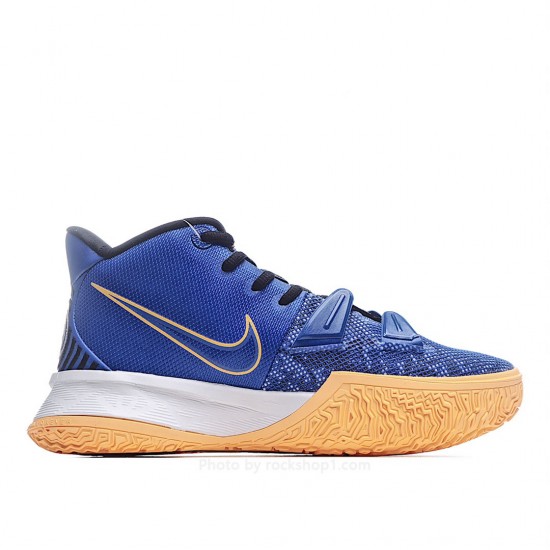 Nike Kyrie 7 GS 'Sisterhood'