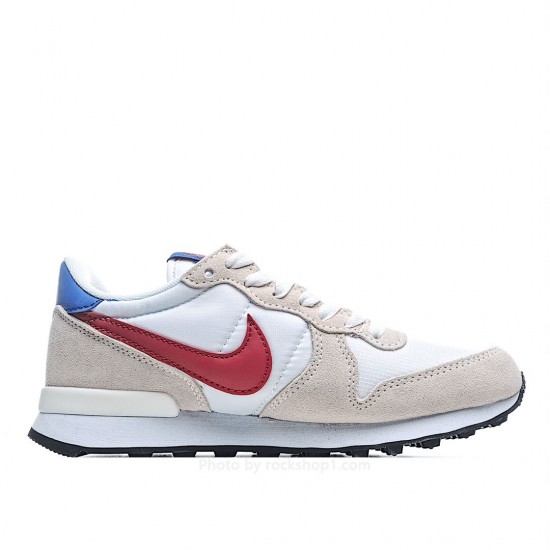 Nike Internationalist Leather Low Top