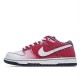 Nike Dunk Low Premium SB Kuwahara - E.TLow  板鞋