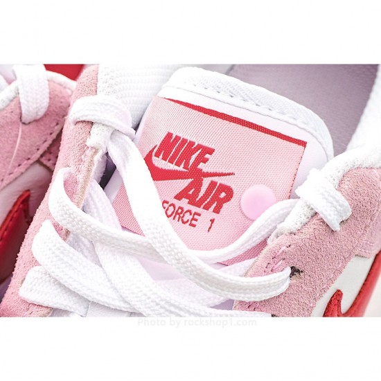 Nike Air Force 1 '07 Pink