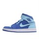 Air Jordan 1 Mid AJ1 Basketball Shoes