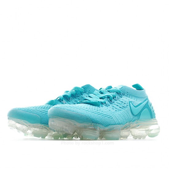 Nike Air VaporMax Flyknit Running Shoe