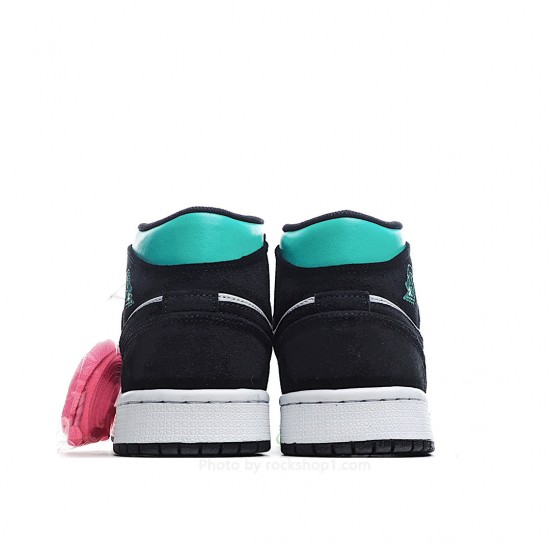 Air Jordan 1 Mid SE 'South Beach'