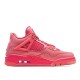 Wmns Air Jordan 4 Retro NRG 'Hot Punch'