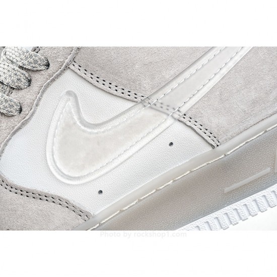 Nike Air Force 1 Low-Top Sneakers