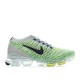 Nike Air VaporMax Flyknit 3 'Barely Volt'