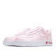 Nike Air Force 107 LX "Rose" Pink