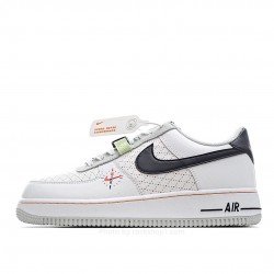 Nike Air Force 1 Low-Top Sneakers