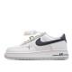 Nike Air Force 1 Low-Top Sneakers