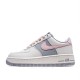 Nike Air Force 1 Low  Pink white LF   粉