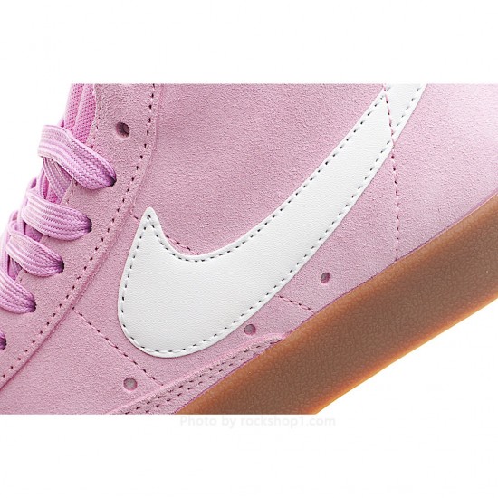 Nike Wmns Blazer Mid '77 'Beyond Pink'