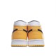 Air Jordan 1 Mid GS 'Lakers'