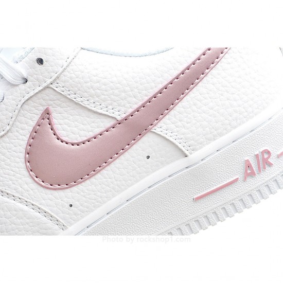 Nike Air Force 1 Low(GS) Rose Gold