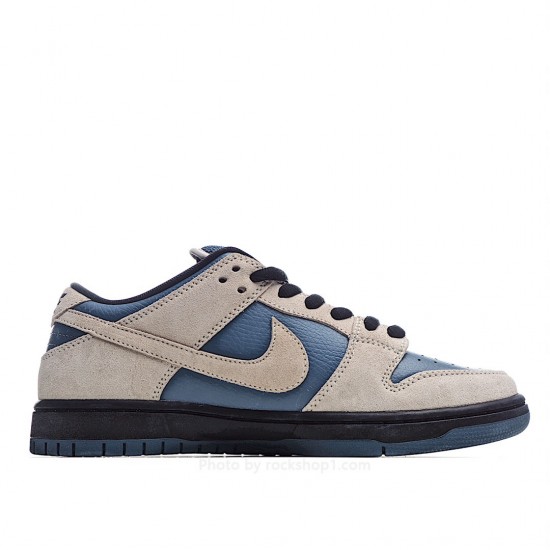 Nike SB Dunk Low Pro Sneakers