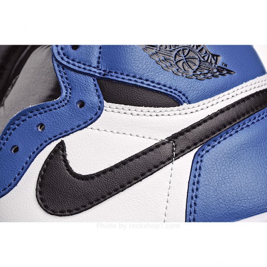 Air Jordan 1 Retro High OG 'Game Royal'