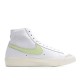 Nike Wmns Blazer Mid '77 'Barely Volt'