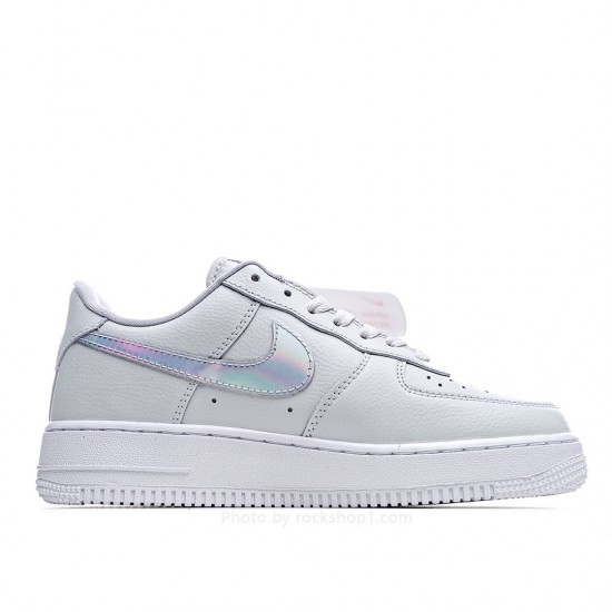 Nike Air Force 1 Low Low Top Grey