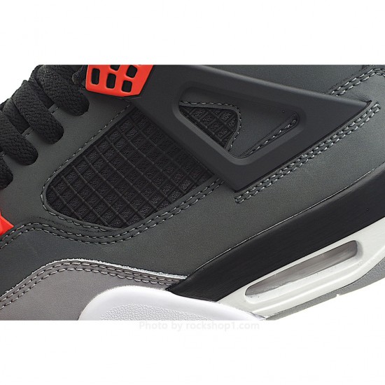 Air Jordan 4 Retro 'Infrared'