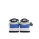 Nike DUNK LOW "Free 99 White Yellow Green Blue Pink"