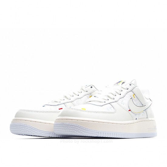 Nike Air Force 1  