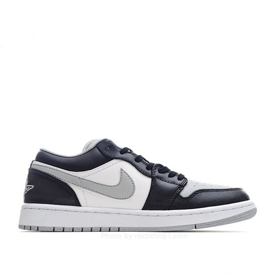 Air Jordan 1 Low 'Smoke Grey'