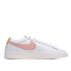 Nike Wmns Blazer Low 'Pink Quartz'