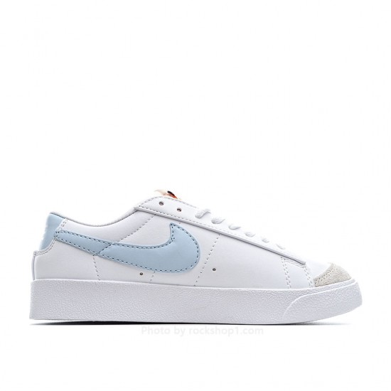 Nike Wmns Blazer Low '77 'White Ghost'