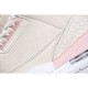 Wmns Air Jordan 3 Retro 'Sail Rust Pink'