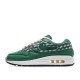 Nike Air Max 1  Nike Logo 