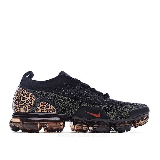 Nike Wmns Air VaporMax Flyknit 2 'Cheetah'