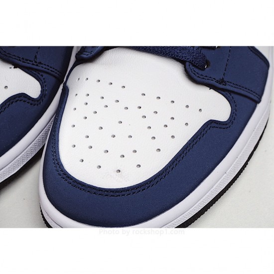 Air Jordan 1 Retro Low 'Insignia Blue'