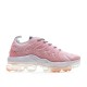 Nike Wmns Air VaporMax Plus 'Bleached Coral'