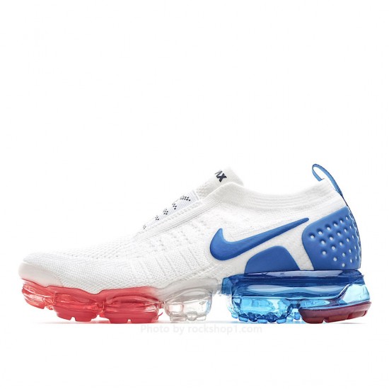 Nike Air VaporMax Flyknit 2.0 Running Shoe