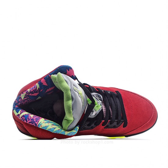 Air Jordan 5 Retro SE 'What The'