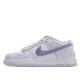 Nike Dunk SB Low Purple Pulse DH