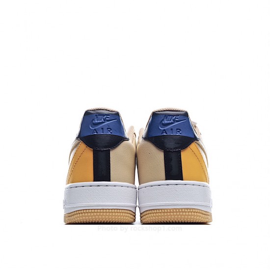 Nike AIR FORCE 1 *07 LV8 1HO20 NBA