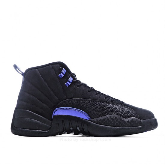 Air Jordan 12 Retro 'Dark Concord'