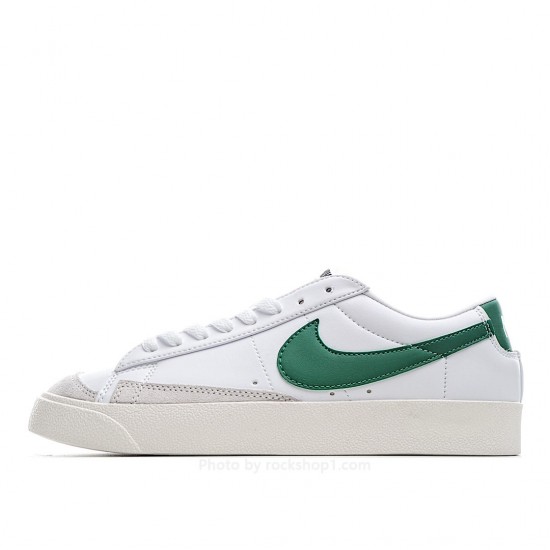 Nike Blazer Low '77 Vintage 'Pine Green'