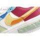 Nike Air Force 1 Low-Top Sneakers