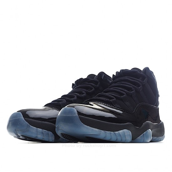 Air Jordan 11 Retro 'Cap and Gown'